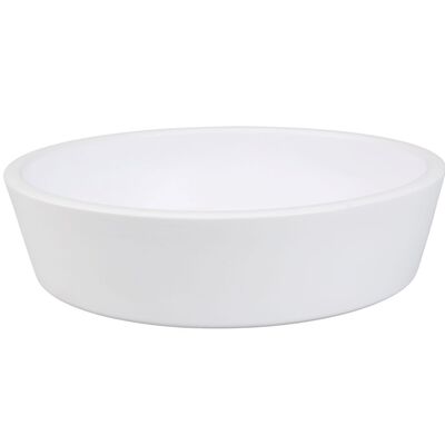 Misa ceramiczna 24 cm biały