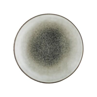 Talerz płytki Kenya 26,5 cm wielokolorowy