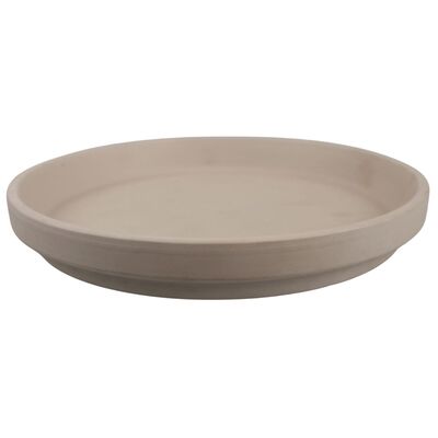 Podstawka terakota XLU 18 cm granit beżowy