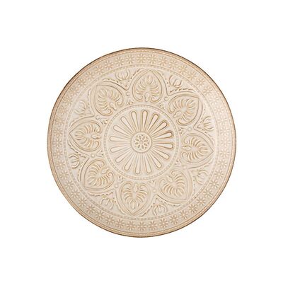 Talerz płytki Aristo 26,5 cm wielokolorowy