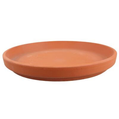 Podstawka terakota XLU 6 cm ceglany czerwony