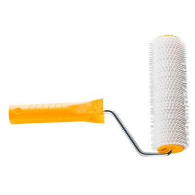 HARDY Rolka iglasta 40 cm igły 11 mm stożkowa