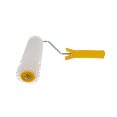 HARDY Rolka iglasta 25 cm igły 13 mm kulista