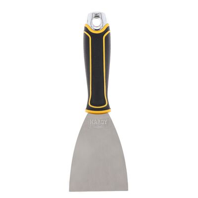 Szpachelka 8 cm 64 nierdzewna HARDY SELECT