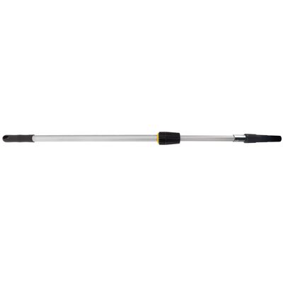 Hardy Select Kij teleskopowy aluminiowy 0,8-1,4 m Ø 26/22 mm