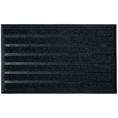 Wycieraczka Grass Mat 60 x 90 cm szary