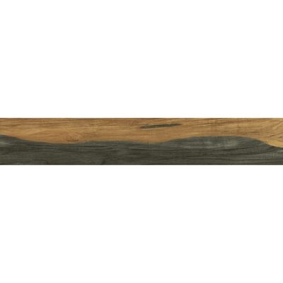 Gres szkliwiony BURNTWOOD SGR148-1 20 x 120 cm rektyfikacja g.1
