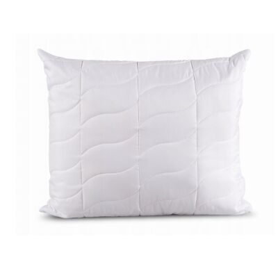 Poduszka Dormi 70 x 80 cm biały