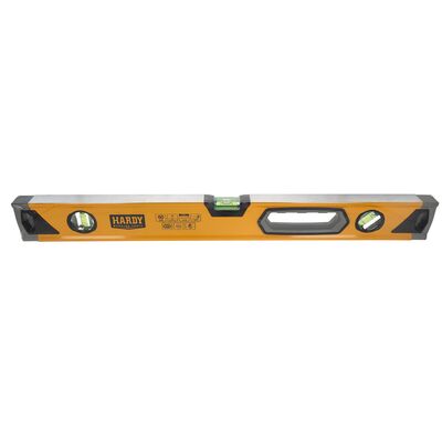 Poziomica 60 cm 44 3 libelki Hardy