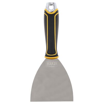 Szpachelka 10 cm 64 nierdzewna HARDY SELECT