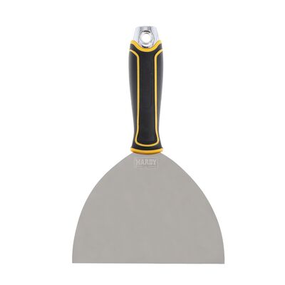 Szpachelka 15 cm 64 nierdzewna HARDY SELECT