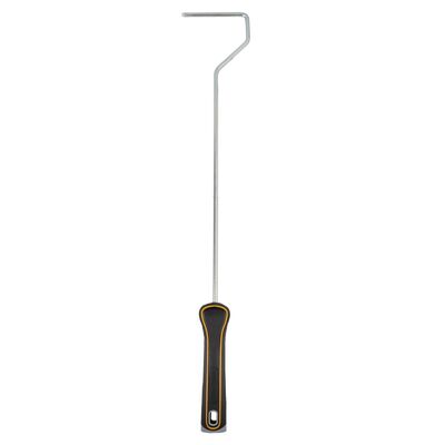 Hardy Select Rączka 3K 55 cm Ø 6 mm czarno-żółta
