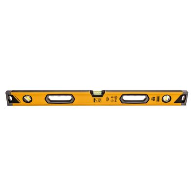 Poziomica 150 cm 44 3 libelki Hardy