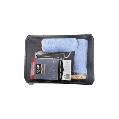 Hardy Select Zestaw malarski Micromix mały