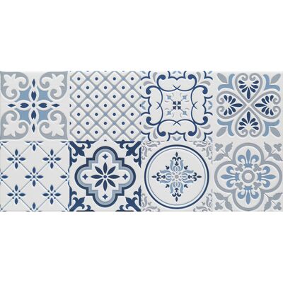 Dekor ścienny Perlina ornament 30,8 x 60,8 cm Gat.1