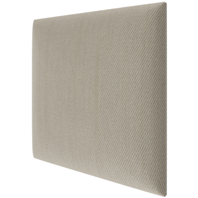 Panel tapicerowany Duo PK 30 x 30 cm Tweed Cashmere