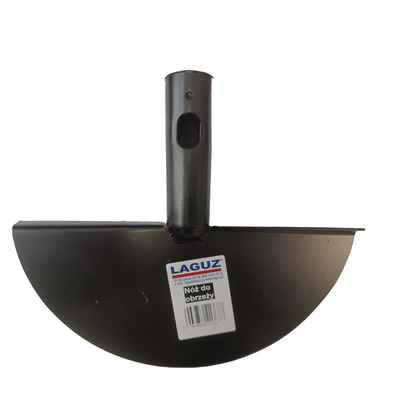 Nóż do obrzeży KLIK Laguz