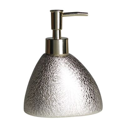 Dozownik Elsa 11,5 x 8 x 15 cm 230 ml złoty