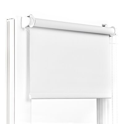 Roletka mini KLIK ZA01 - 81 x 150 cm, biała
