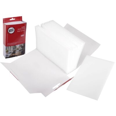 Gąbki Magic Slim 16 sztuk