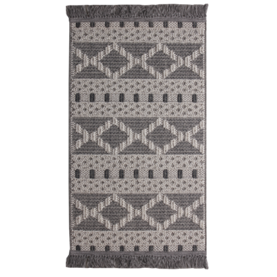 Dywan tkany Marcan kanun 50 x 80 cm beżowy