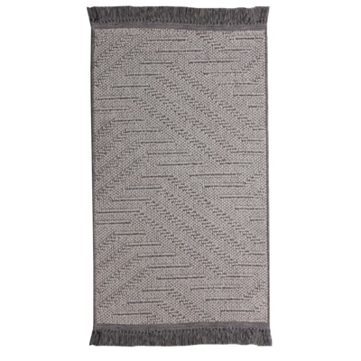 Dywan tkany Demira kanun 50 x 80 cm beżowy