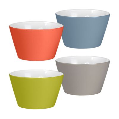 Miseczka ceramiczna Precio 13 cm mix kolorów