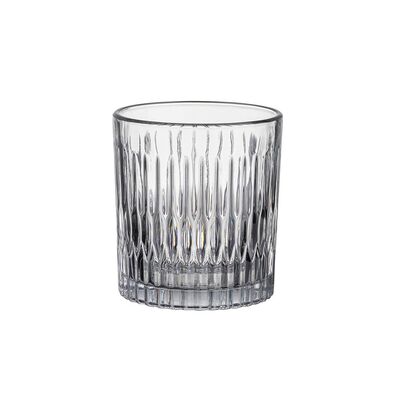 Szklanka do whisky Brina 315 ml transparentny