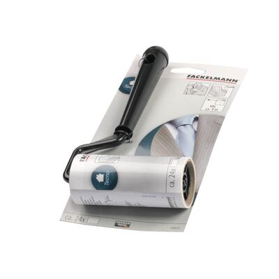 Rolka do czyszczenia ubrań XXL 4 m FACKELMANN