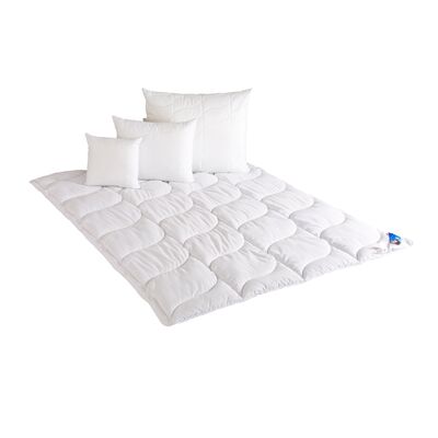 Poduszka Dormi 40 x 40 cm biały