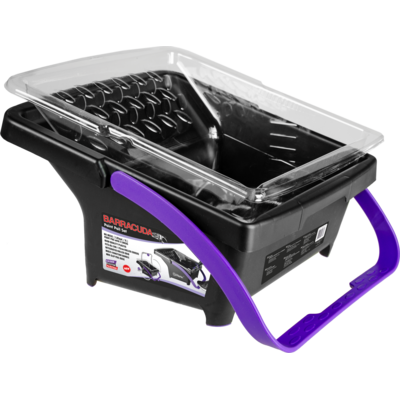 Barracuda malarska 9 l + 2 Wkłady