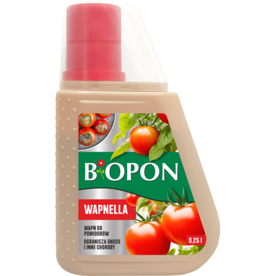 Wapń do pomidorów Wapnella
