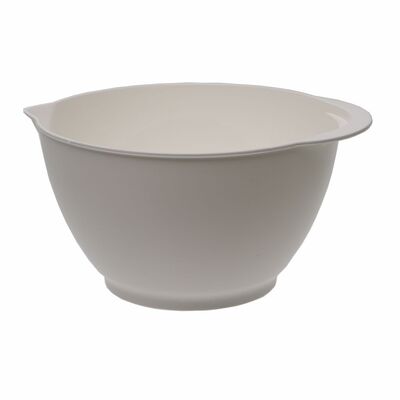 Miska Alma 2,4 l ecru