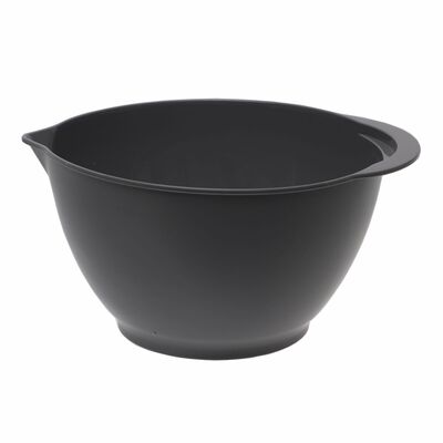 Miska Alma 2,4 l szary