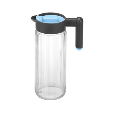 Dzbanek z pokrywą 1,43 l mix kolorów