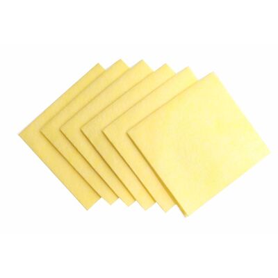 Ścierka classik domowa 5 sztuk Pucuś New