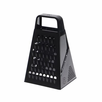 Tarka Iris 20 cm czarny