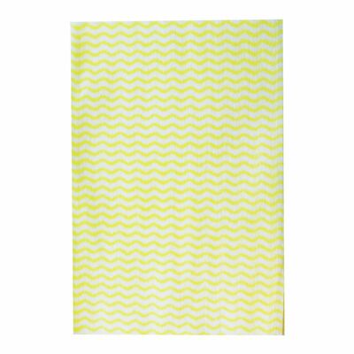 Ścierki kuchenne fala 10 sztuk