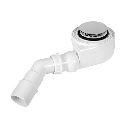 Syfon brodzikowy Turboflow fi50 Nicoll