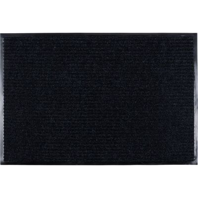 Wycieraczka Malaga 60 x 90 cm czarny