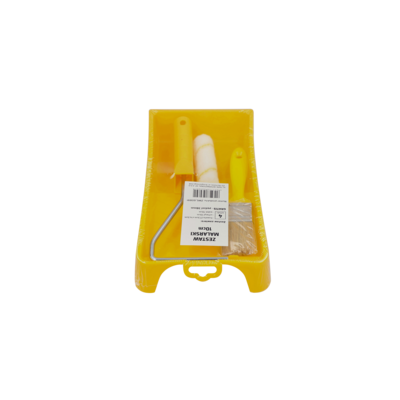 Zestaw malarski 10 cm