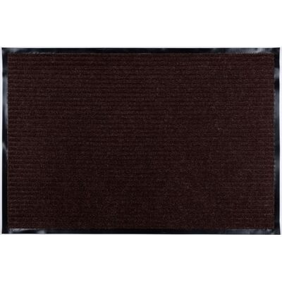 Wycieraczka Malaga 60 x 90 cm brązowy