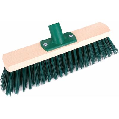 Miotła drewniana Brook 30 cm