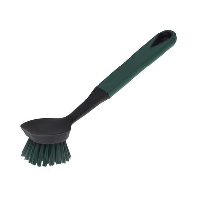 Szczotka do naczyń okrągła Kongo Pucuś