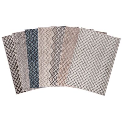 Dywan Random 160 x 230 cm mix kolorów