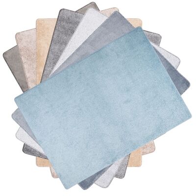 Dywan Luxury 120 x 170 cm mix kolorów