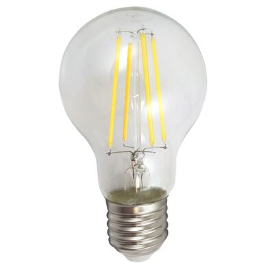 Platinum Żarówka LED Filament A60 E27 806 lm Sanico