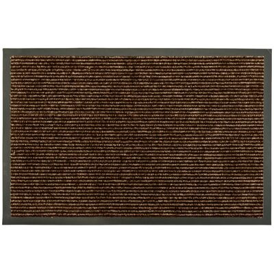 Wycieraczka Monet 120 x 180 cm brązowy