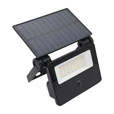 Naświetlacz solarny KB AXILLY FL SLR