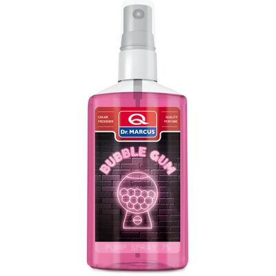 Zapach Pump Spray BUBBLE GUM 75 ml Dr.Marcus